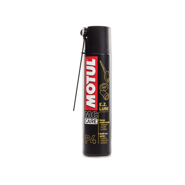 Motul E.Z Lube P4 400ml
