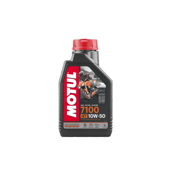Motul 7100 4T 10w-50 1 L