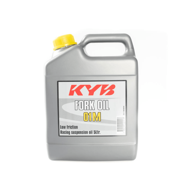KYB Framgaffelolja / FF OIL 01M 5L