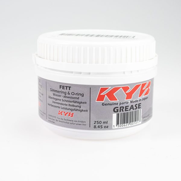 KYB GREASE 250ML PRD