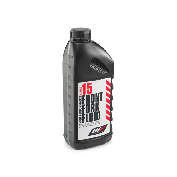 WP Framgaffelolja SAE 15 1L