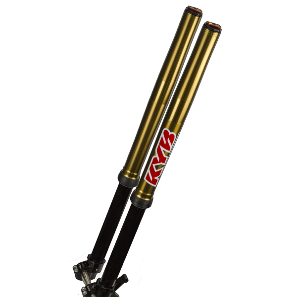 KYB FACTORY KIT AIR FORK