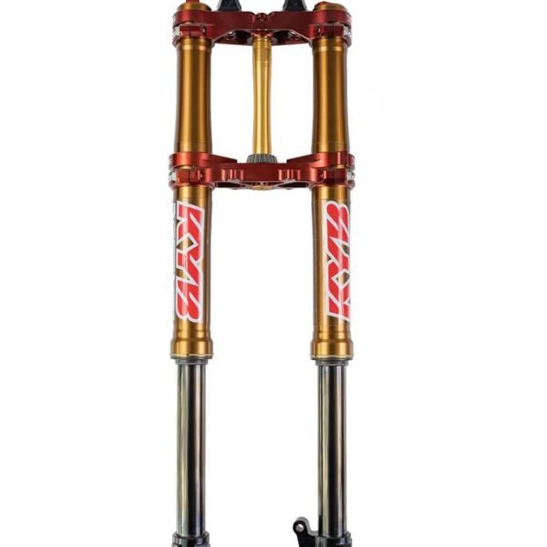 KYB FACTORY KIT SPRING FORK YZ65 19-