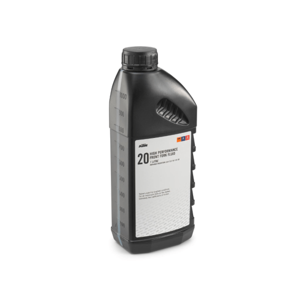 WP Framgaffelolja SAE 20 1L