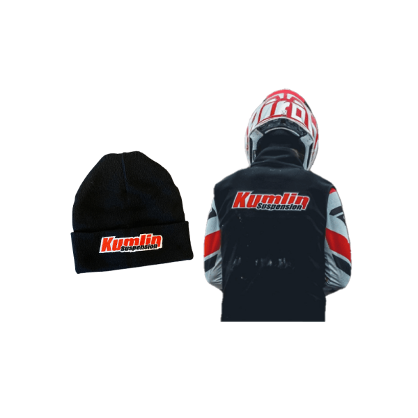 Kumlin Suspension Vinterpaket (Väst + Mössa)