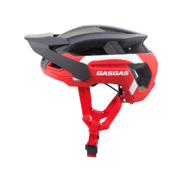 GASGAS ENDURO ALTEC HELMET BLACK