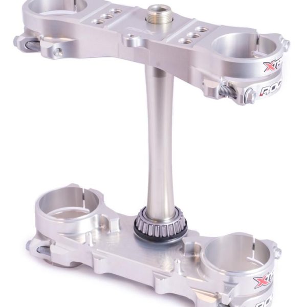TRIPLE CLAMP ROCS 'TECH' CRF250R 14-/CRF450R 13-