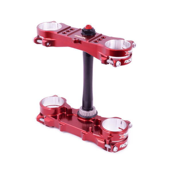 XTRIG TRIPLE CLAMP ROCS PRO KTM/HQV 2023- (20-22)