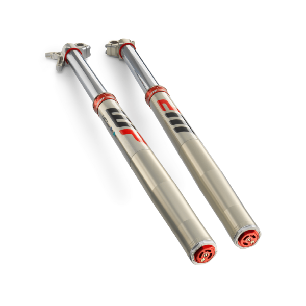 WP XACT PRO 7548 SPRING FORK 2023-