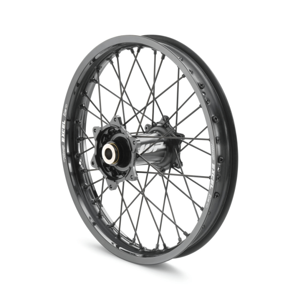 WP FACTORY RACING REAR WHEEL 2.15X18"