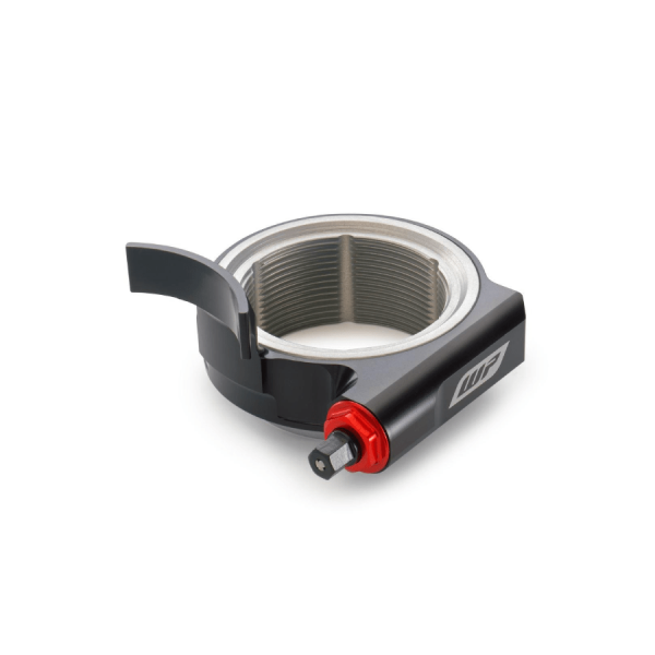 WP FJÄDERFÖRSPÄNNARE FÖR LÄNKAGE/ PRELOAD ADJUSTER FOR LINK SYSTEM