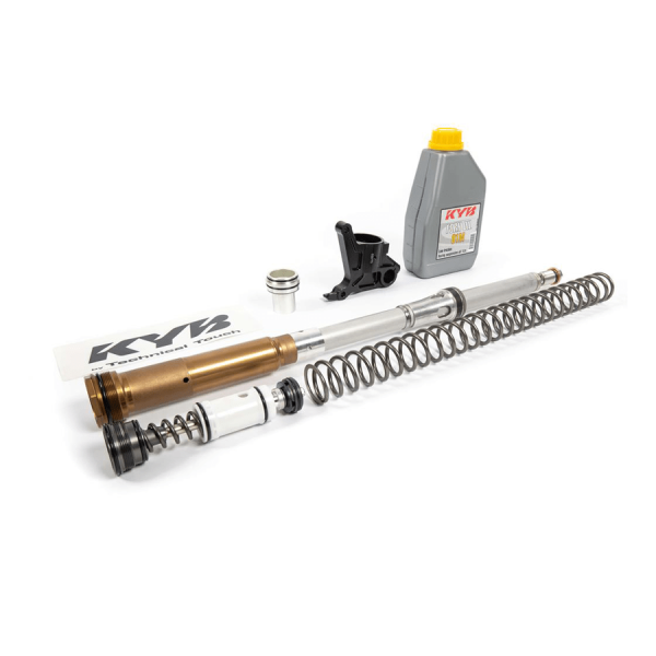 KYB CARTRIDGE KIT FOR WP AER48 FRONT FORK