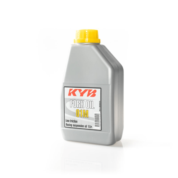 KYB Framgaffelolja / FF OIL 01M 1L