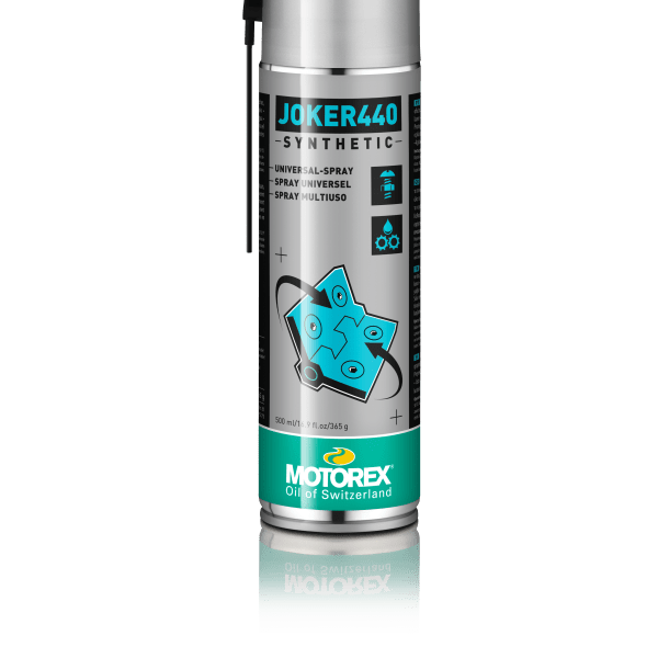 MOTOREX JOKER 440 SPRAY 500ml