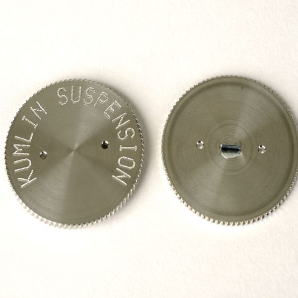 Justerings-verktyg KUMLIN Edition