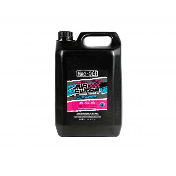 Muc-Off Air Filter Cleaner 5 L