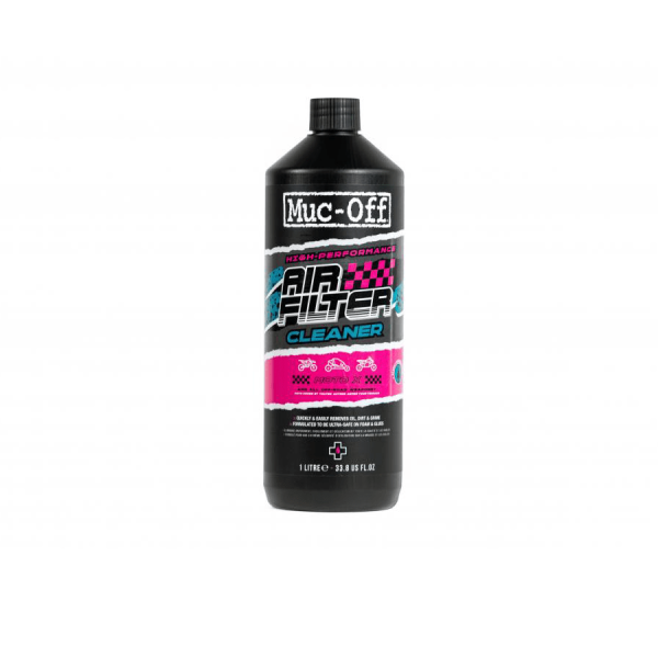 Muc-Off Air Filter Cleaner 1 L