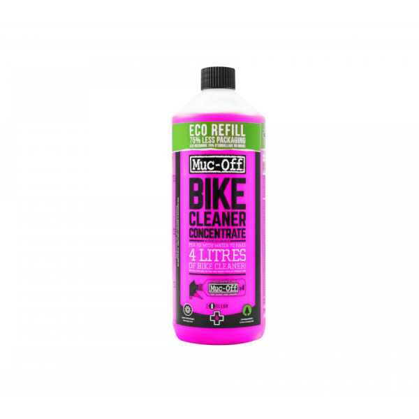 Muc-Off Bike Cleaner Concentrate 1 Liter