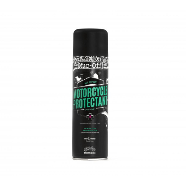 Muc-Off Motorcycle Protectant 500ml