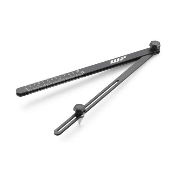 WP SAG SCALE / HÄNGMÄTARE