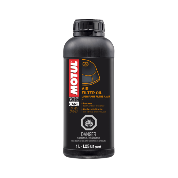 Motul Luftfilterolja A3 1L