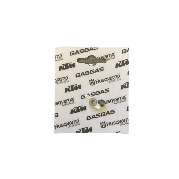 WP ADJUSTER KIT SCREW CAP COMPRESSION