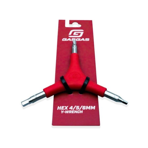 GASGAS HEX Y-WRENCH