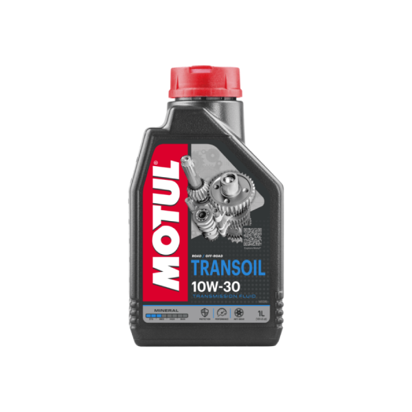 Motul Växellådsolja 10W30 1L
