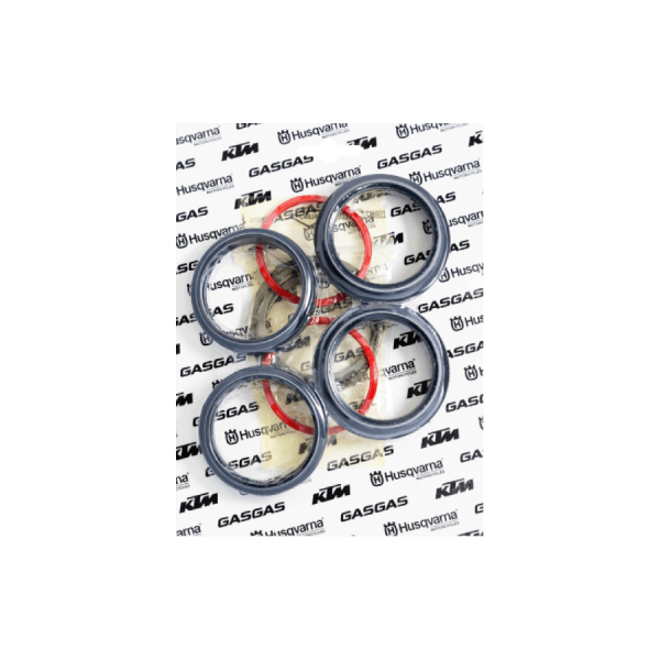 WP Skrapring+Packbox-kit 35mm / SEAL KIT WP 35mm