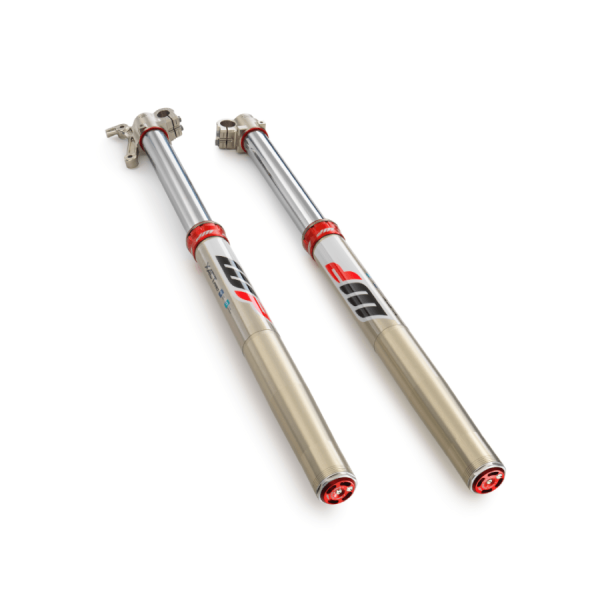 XACT PRO 7543 SPRING FORK - SX/TC/MC 85