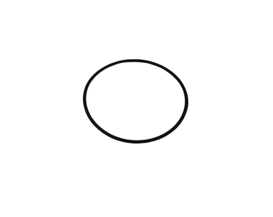 O-ring till CV Seal Holder / Cone Valve Seal Holder O-ring 55x2 NBR70