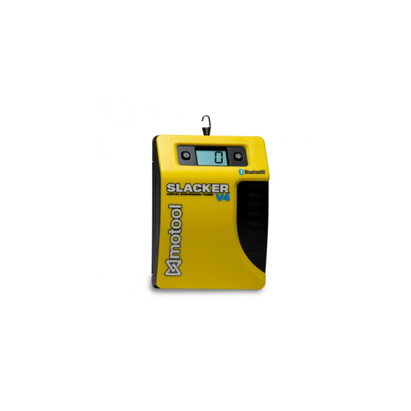 Slacker Digital Sag Scale - V4