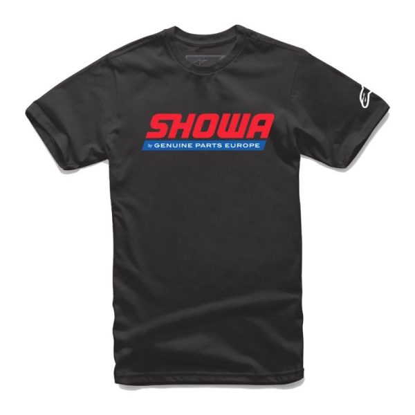 Trackside SHOWA Tee - Alpinestars
